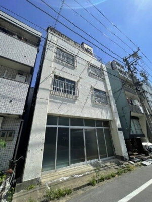 【外観】 | 墨田ロイヤルマンション