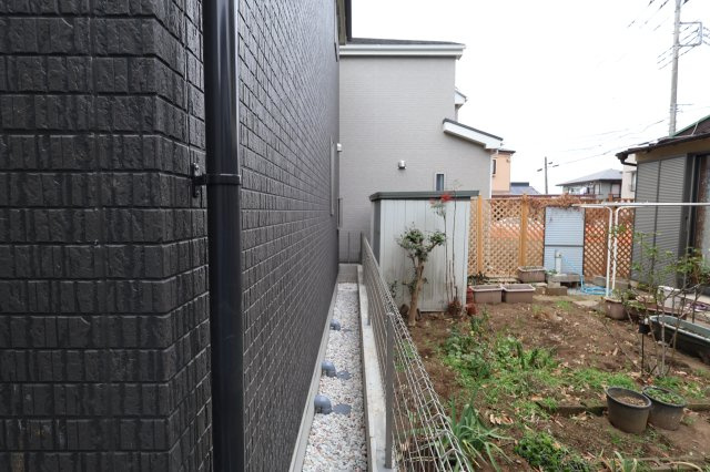 《仲介手数料無料》見沼区大字御蔵1248-16新築一戸建てハートフルタウン