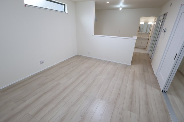 《仲介手数料無料》見沼区大字御蔵1248-16新築一戸建てハートフルタウンの外観