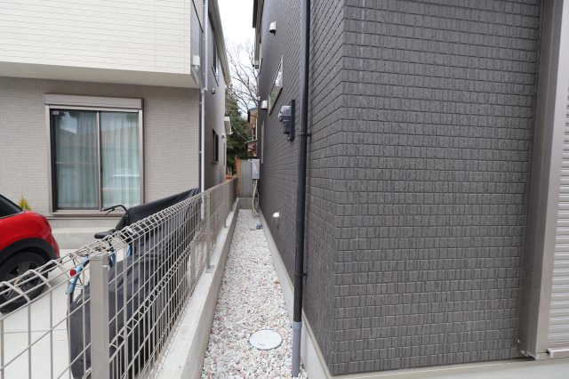 《仲介手数料無料》見沼区大字御蔵1248-16新築一戸建てハートフルタウン