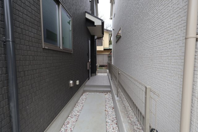 《仲介手数料無料》見沼区大字御蔵1248-16新築一戸建てハートフルタウン