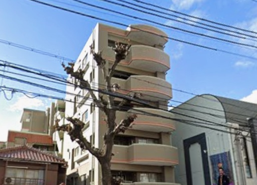 マリンコート垂水