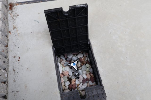 《仲介手数料無料》見沼区大字御蔵1248-16新築一戸建てハートフルタウンの外観