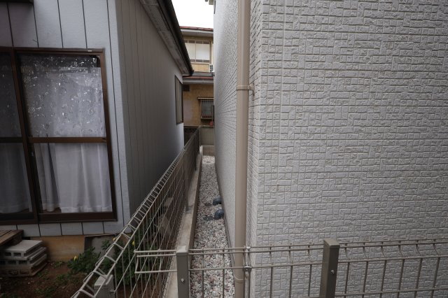 《仲介手数料無料》見沼区大字御蔵1248-16新築一戸建てハートフルタウンの外観