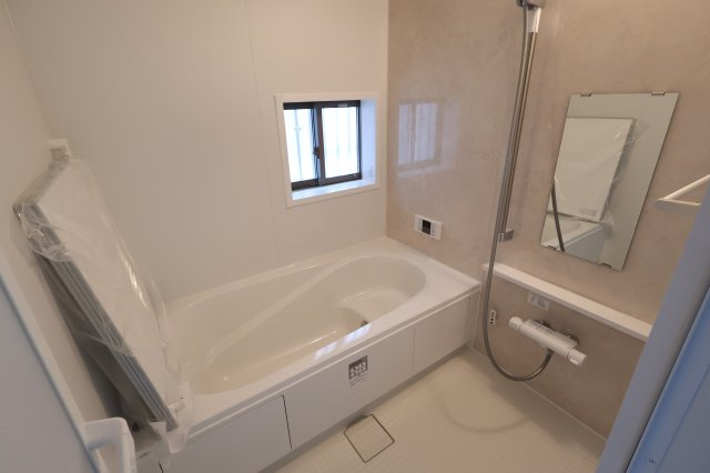 《仲介手数料無料》見沼区大字御蔵1248-16新築一戸建てハートフルタウン