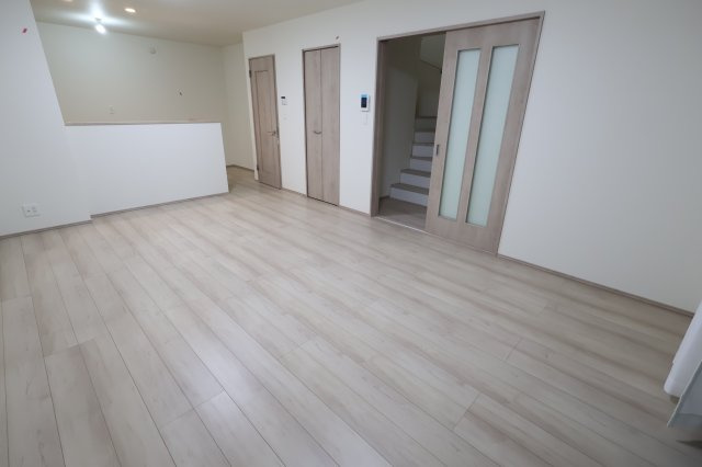 《仲介手数料無料》見沼区大字御蔵1248-16新築一戸建てハートフルタウンの外観