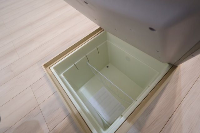 《仲介手数料無料》見沼区大字御蔵1248-16新築一戸建てハートフルタウンのキッチン