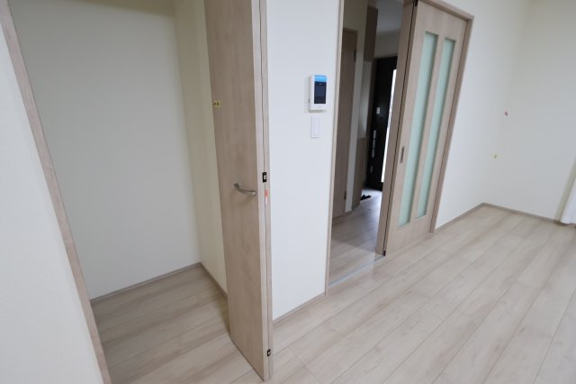 《仲介手数料無料》見沼区大字御蔵1248-16新築一戸建てハートフルタウンの収納