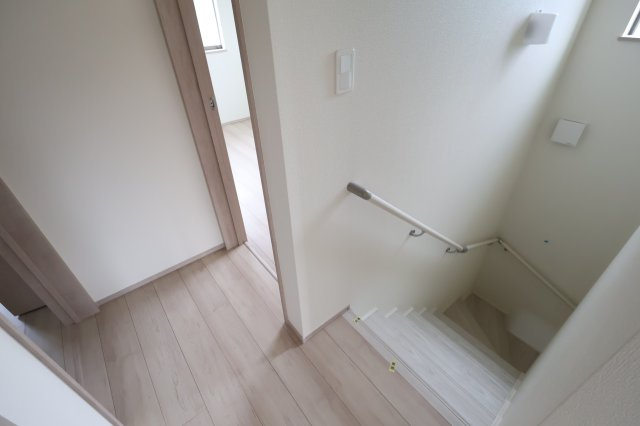 《仲介手数料無料》見沼区大字御蔵1248-16新築一戸建てハートフルタウンの内装