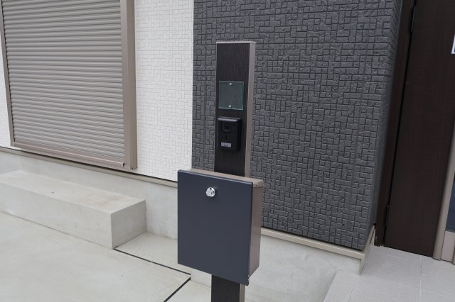 《仲介手数料無料》見沼区大字御蔵1248-16新築一戸建てハートフルタウン