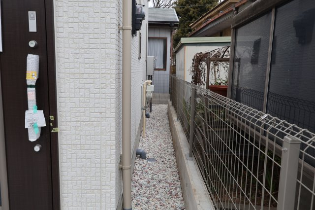 《仲介手数料無料》見沼区大字御蔵1248-16新築一戸建てハートフルタウン