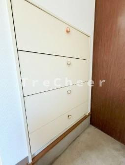 【設備】 | 第２いずみハウス