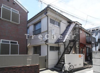 【エントランス】 | 第２いずみハウス