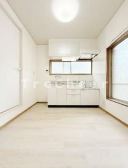 【居間・リビング】 | 第２いずみハウス