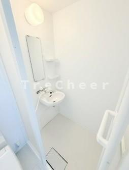 【シャワールーム】 | 第２いずみハウス