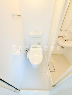 【トイレ】 | 第２いずみハウス