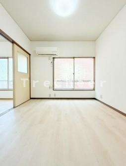 【寝室】 | 第２いずみハウス