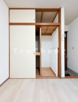 【収納】 | 第２いずみハウス