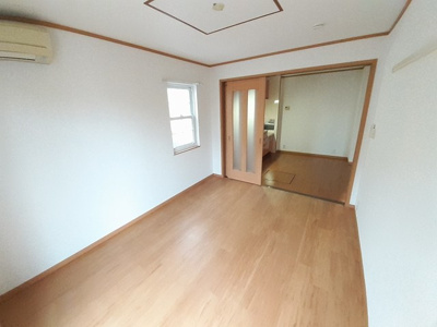 【居間・リビング】 | プチハウス池田