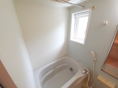 【浴室】 | プチハウス池田