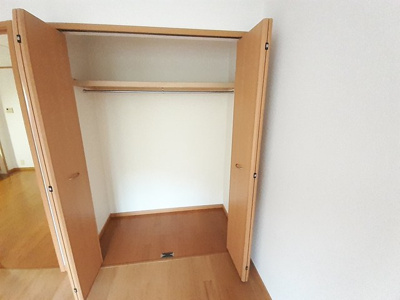 【収納】 | プチハウス池田