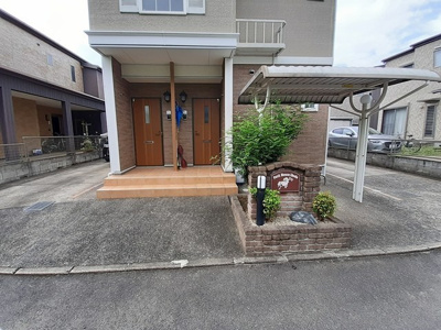 【その他共用部分】 | プチハウス池田