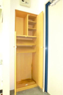 【設備】 | コーポ加月 A棟