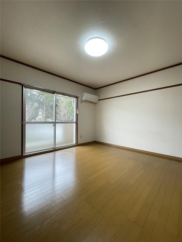 コーポ加月　Ａ棟の内装