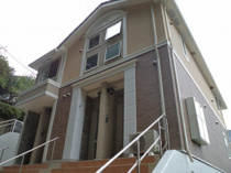 グランソレイユの画像