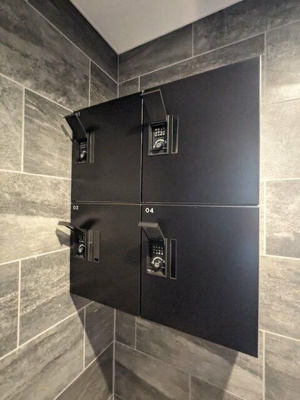 【その他共用部分】 | エルファーロ駒沢公園Ⅰ