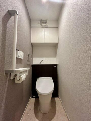 【トイレ】 | エルファーロ駒沢公園Ⅰ