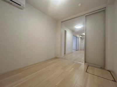 【内装】 | エルファーロ駒沢公園Ⅰ