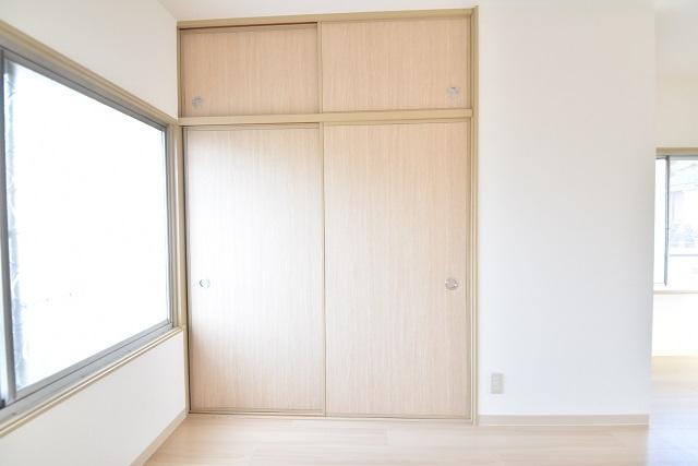 浜井アパートのその他