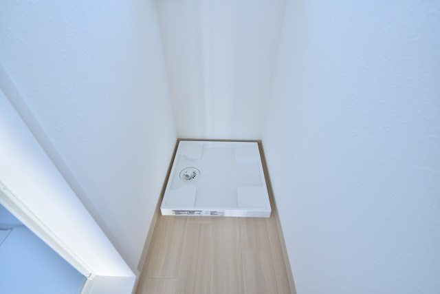 浜井アパートのその他