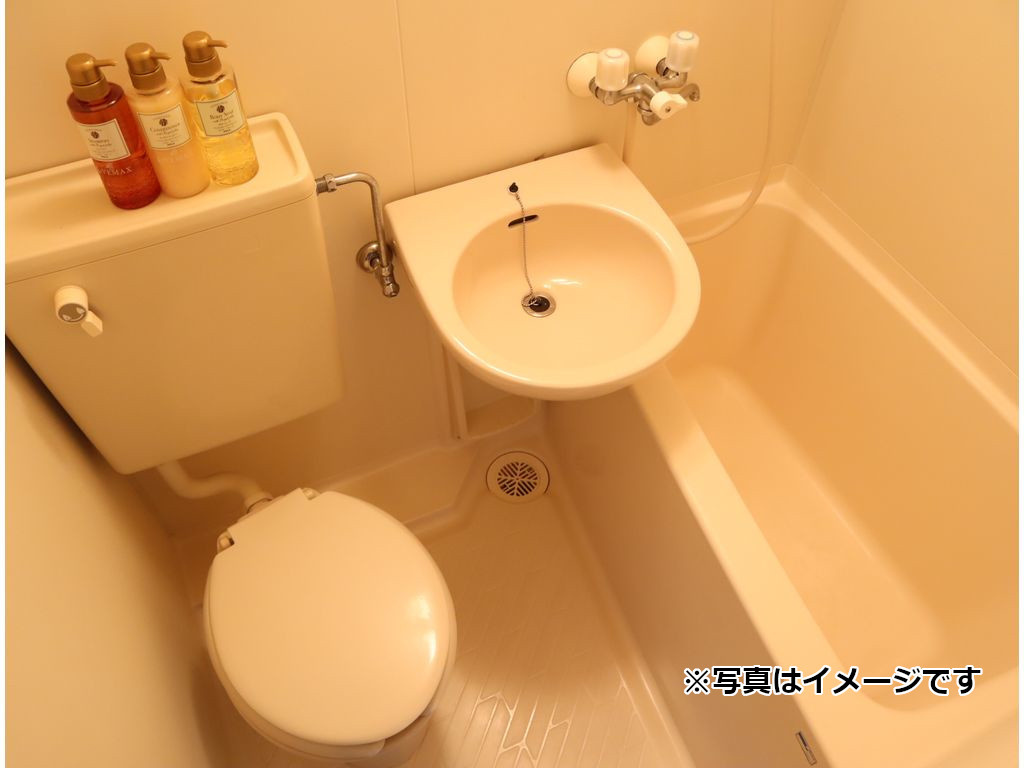 リーヴェルステージ綱島Rioの内装