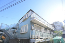 WOODBELLⅡA棟の画像