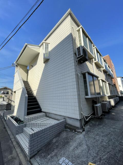 ピュアコート松江