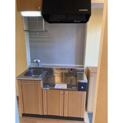 【キッチン】 | プランドール