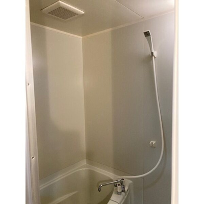 【浴室】 | プランドール