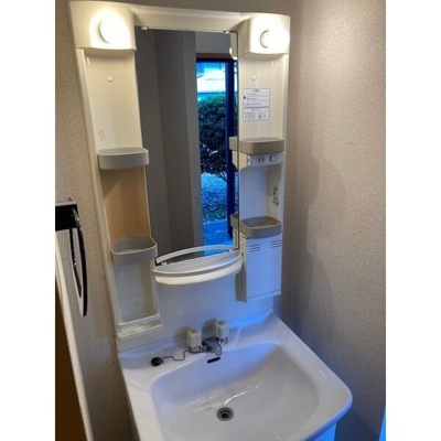 【洗面所】 | プランドール