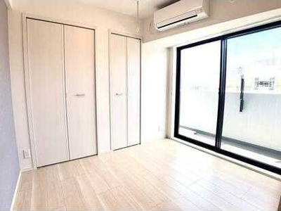 【寝室】 | リテラス森下