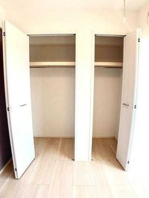 【収納】 | リテラス森下