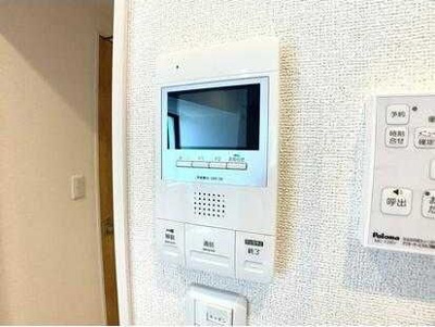 【セキュリティ】 | リテラス森下