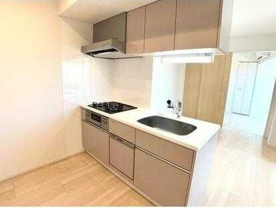 【キッチン】 | リテラス森下