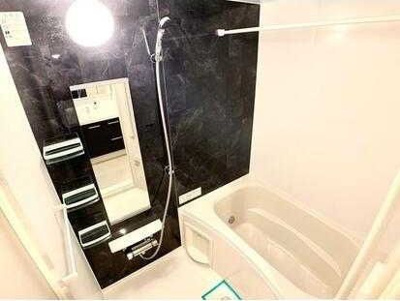 【浴室】 | リテラス森下