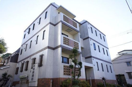 ＷＥＬＬ　Ｈｏｕｓｅ　東大井