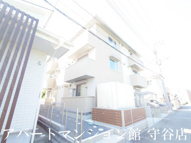 バイヤンツリーみらい平の画像