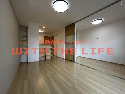 Ｄ．セジール【キャッシュバック対象物件】の居間・リビング