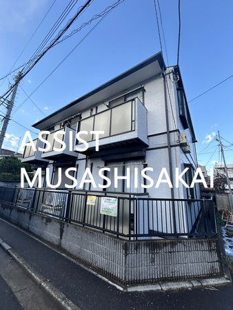 ハイツかたばみ