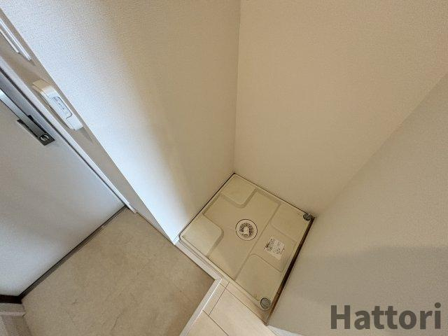 リブリ・岡町の設備